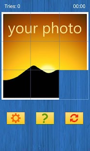Animals Slide Puzzles Screenshots 23