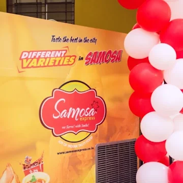 Samosa Express photo 