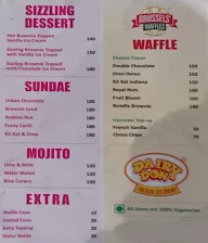 Dairy Don menu 4