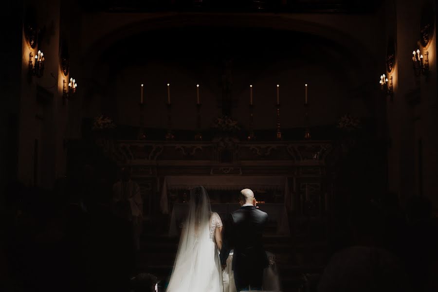 Wedding photographer Pietro Moliterni (moliterni). Photo of 31 August 2020