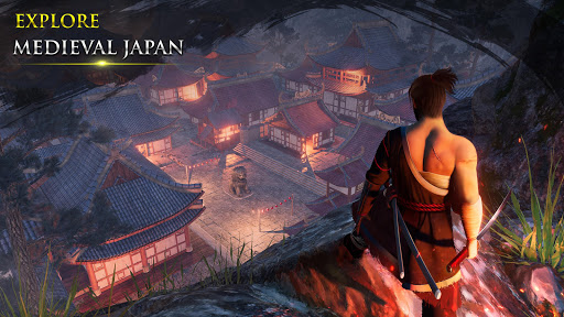 Takashi Ninja Warrior - Shadow of Last Samurai screenshots 2