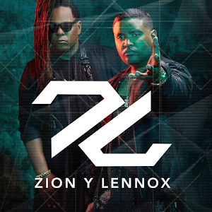 Zion Y Lennox 1.0.2 Icon