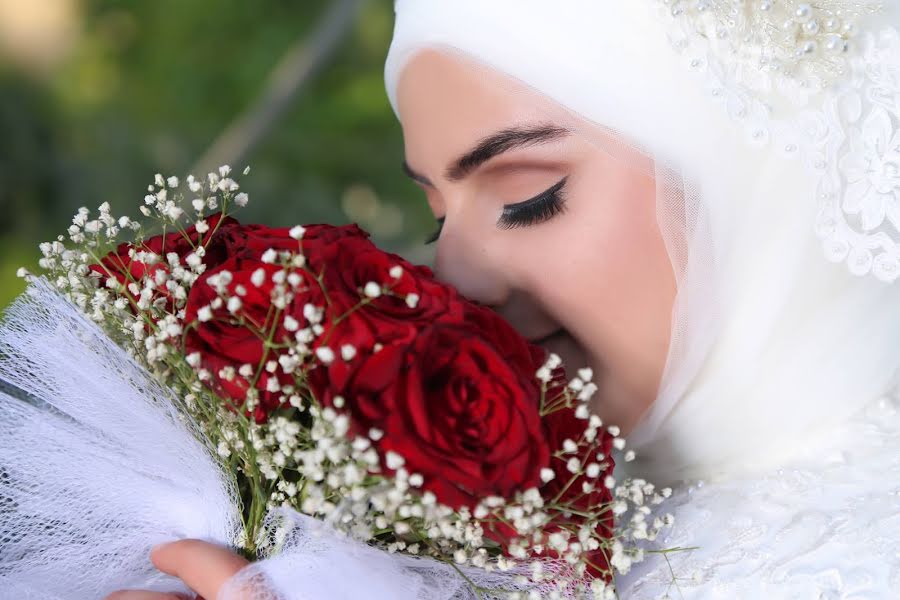 Fotografo di matrimoni Ibrahim Sönmez (ibrahimsonmez). Foto del 12 luglio 2020