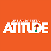 Igreja Batista Atitude  Icon