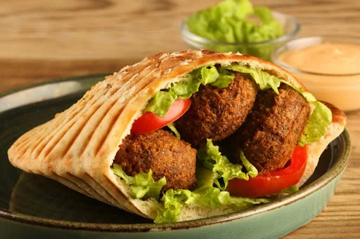 Classic Falafel