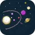 Icon Sky View - Explore Universe