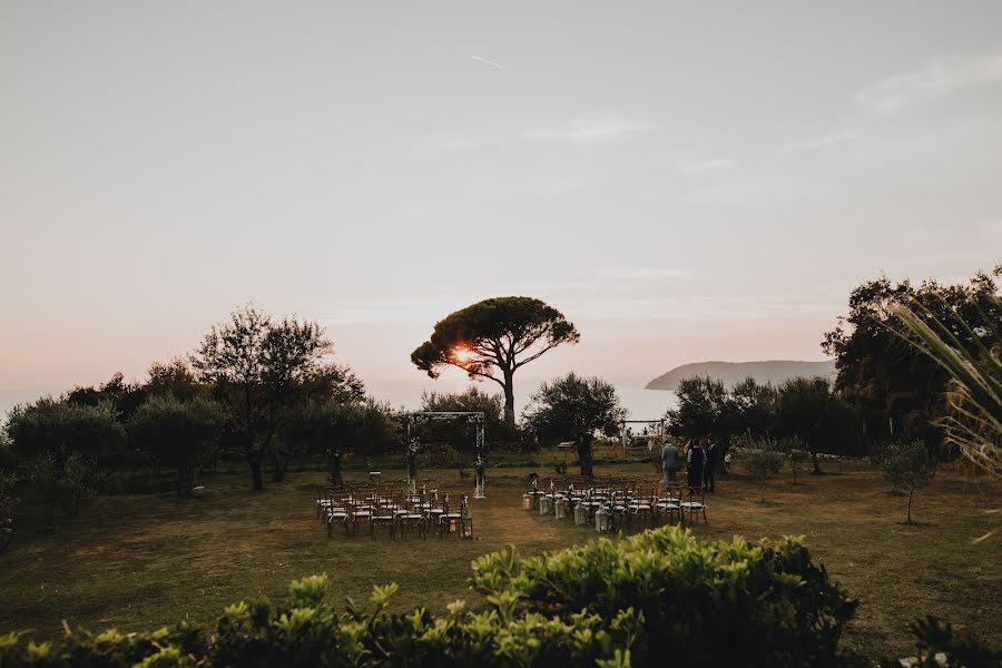 Fotógrafo de casamento Irena Bajceta (irenabajceta). Foto de 7 de fevereiro