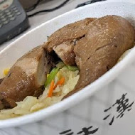 梁社漢排骨飯(台中忠明店)