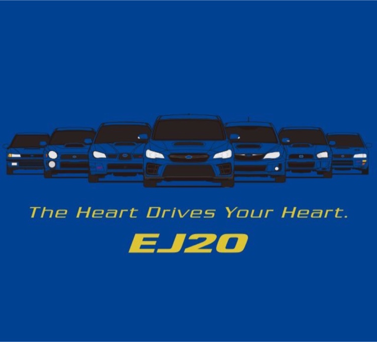 フォレスターのスバル・SF5・EJ20に関するカスタム事例の投稿画像1枚目