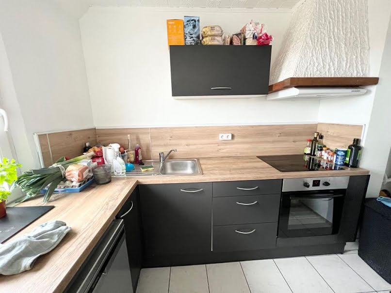 Vente maison 4 pièces 200 m² à Boulogne-sur-Mer (62200), 275 000 €