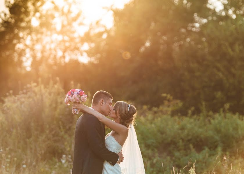 Wedding photographer Alex Foot (alexfoot). Photo of 28 August 2016