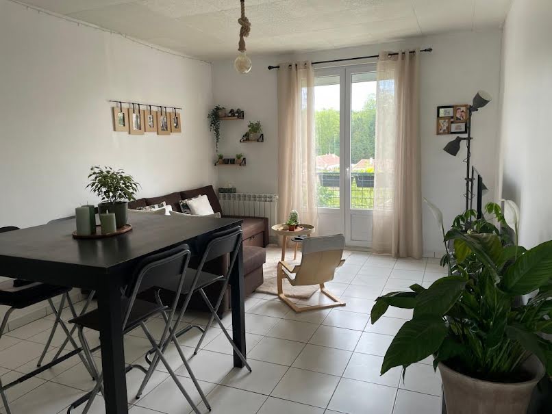 Vente appartement 3 pièces 54 m² à Compiegne (60200), 122 000 €