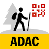 ADAC Wandern Tourscanner icon