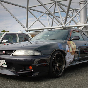 スカイライン GT-R BCNR33