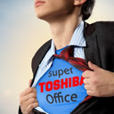 Super TOSHIBA office Chrome extension download