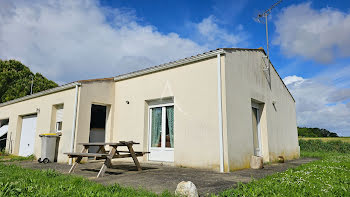 maison à Saint-Nazaire-sur-Charente (17)