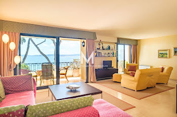 appartement à Sainte-Maxime (83)