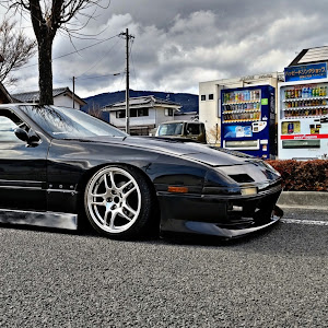 RX-7 FC3S