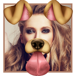 Cover Image of Download Fun Face - Photo Collage 6.6 APK