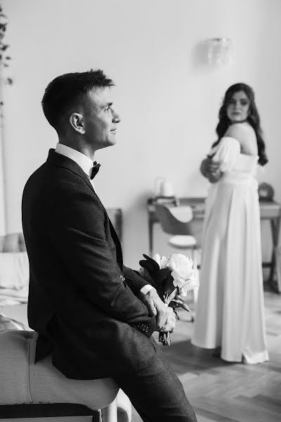 Fotografo di matrimoni Mariya Latonina (marialatonina). Foto del 17 maggio