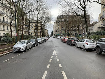 parking à Saint-mande (94)