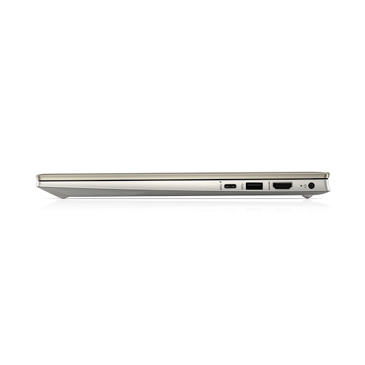 Laptop HP Pavilion 14-dv2071TU (7C0W0PA) (i7-1255U) (Vàng)