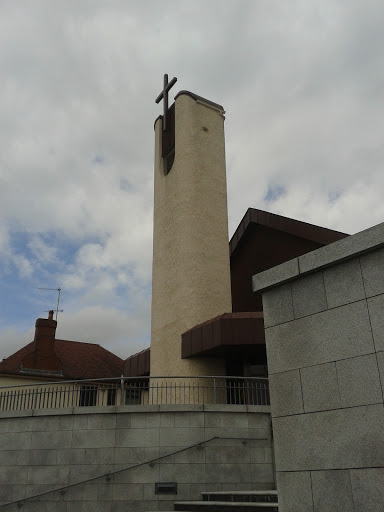 St Agnes Chapel