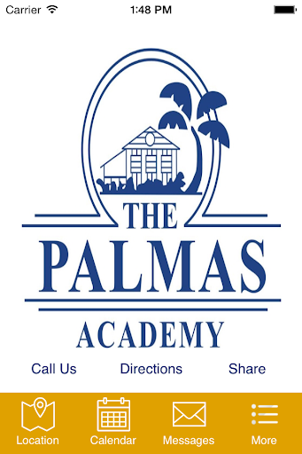 The Palmas Academy