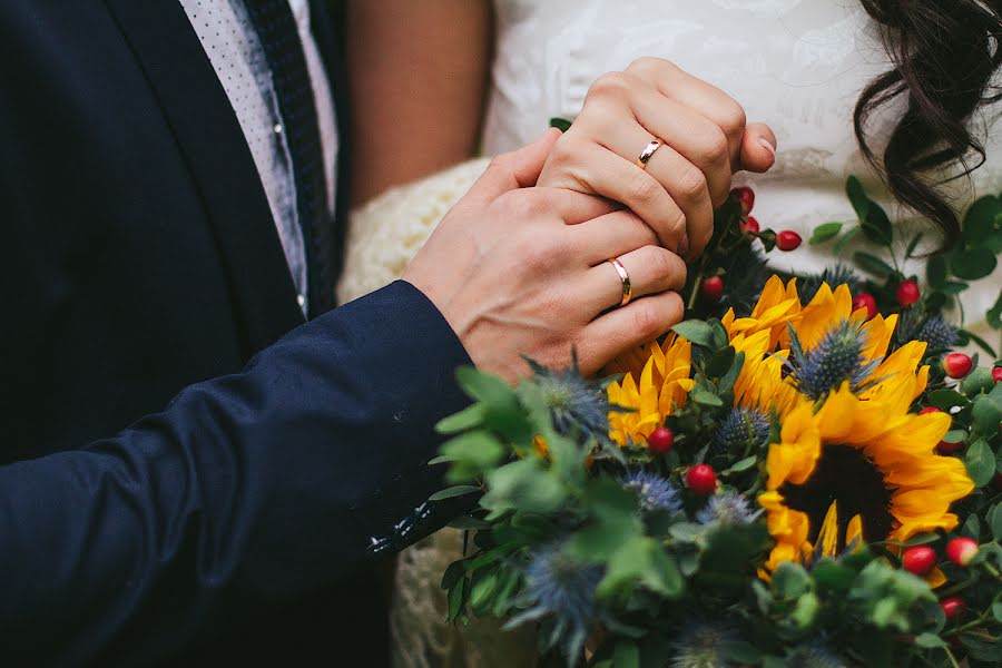 Fotógrafo de bodas Tanya Khmyrova (pixclaw). Foto del 3 de agosto 2015