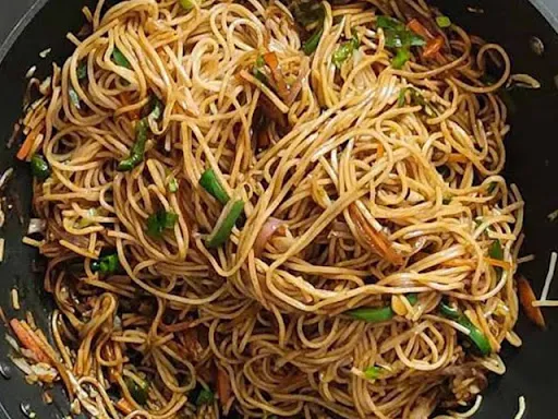 Veg Chowmein