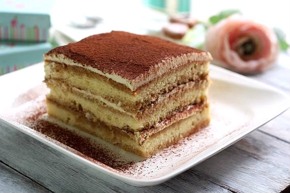 Recipe  yummly tiramisu  Tiramisu Yummly