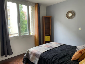 appartement à Paris 11ème (75)