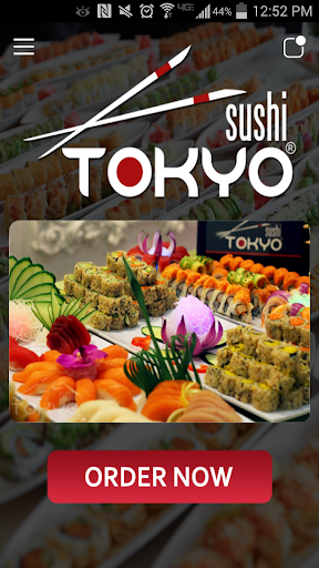 Sushi Tokyo