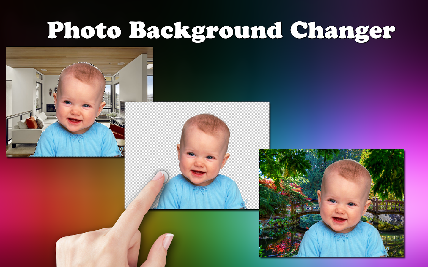 Photo Background Changer Android Apps On Google Play