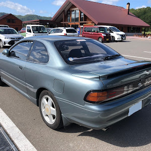 スプリンタートレノ AE101