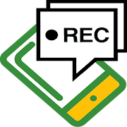 Call Recorder - Automatic  Icon