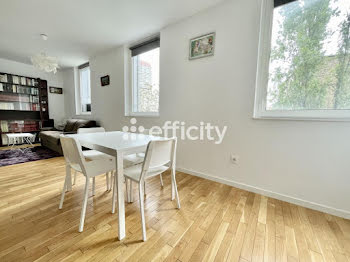 appartement à Paris 13ème (75)