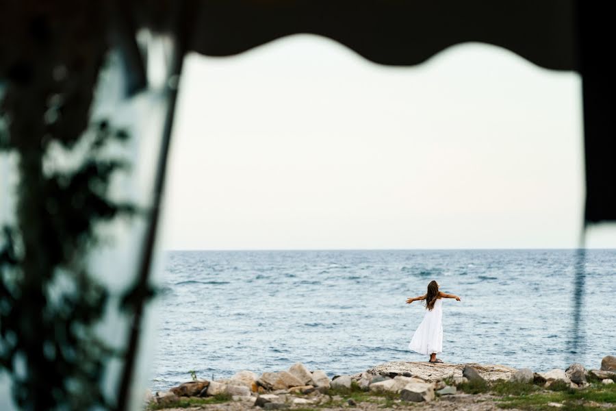 Fotografo di matrimoni Alex Gordias (alexgordias). Foto del 19 ottobre 2020