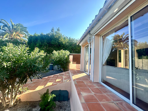 Maison avec jardin 2