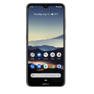 nokia,nokia 7.2, smartphone,phones