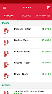 Pleno Lanches(圖2)-速報App