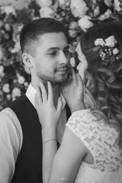 Vestuvių fotografas Darina Sorokina (dariasorokina). Nuotrauka 2017 gegužės 23