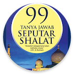 99 Tanya Jawab Seputar Shalat Apk