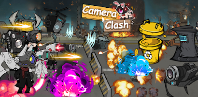 Clash of Titans - Latest version for Android - Download APK