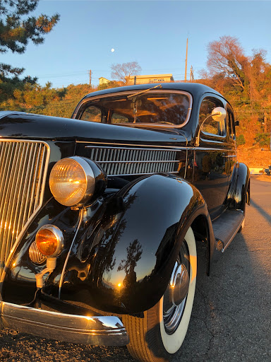 その他 のクラシックカー 1936 Ford セダン好き アメ車 旧車に関するカスタム メンテナンスの投稿画像 車のカスタム情報はcartune