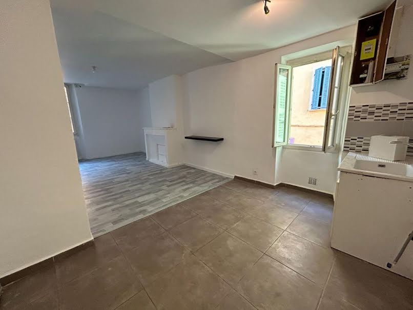 Vente appartement 2 pièces 42 m² à La Seyne-sur-Mer (83500), 96 000 €