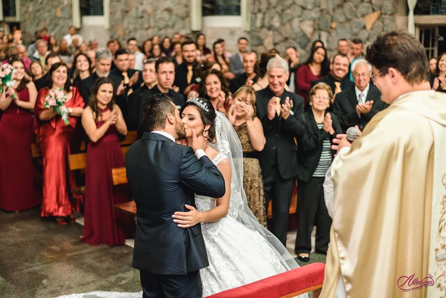 Fotógrafo de casamento Thiago Silva (thiagosilva). Foto de 11 de maio 2020