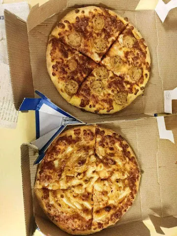 Domino's Pizza photo 