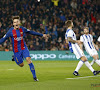 Denis Suarez scoort vaker dan Luis Suarez in overtuigende Barça-return