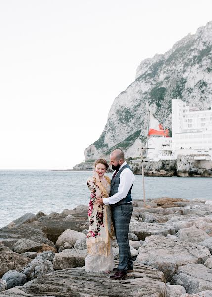 Wedding photographer Justyna Przybylska (przybylska). Photo of 5 August 2019